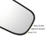 Hyundai H350 Right Lower Heated Mirror Glass (2015-2020)