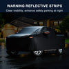 Ford Ranger Waterproof 210D-PU Car Cover