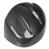Honda Civic Pair  Carbon Side Rear View Mirror Cover Cap (2022–2025)
