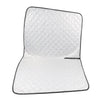 Mercedes Benz GL-Class Foldable Windshield Sun Shade (2013-2019)