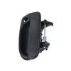 Hyundai Accent Black Front Right Outer Door Handle (2000-2006)