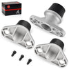 Sea-Doo GTX STD Engine Motor Mounts x3 (2003–2013)