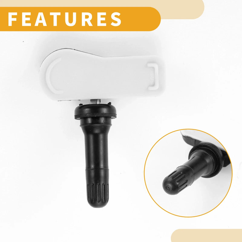 Subaru XV (2014-2017) TPMS 1 x 433MHz Tire Pressure Sensor