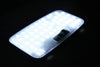 Toyota Landcruiser Prado LED Light Conversion Kit (2003-2009)