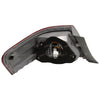Toyota Camry LH+RH Outer Tail Light (2009–2011)