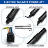 Nissan Pathfinder Rear Tailgate Lift Support (2013-2015)