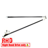 Mitsubishi Triton L200 Colt Strada  1986-1996 Wiper Link