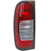 Nissan Frontier D22 2 x Tail Lamps (1997-2004)