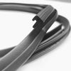 Weatherstrip Door Rubber Seal FR Fits Datsun Bluebird 512 4D Sedan 67-72 D11