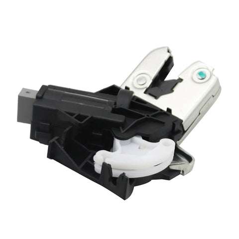 Audi A4 / A5 / A6 / A8 S4 / S5 VW Jetta / Passat Rear Trunk Lock Latch (2000–2020)