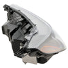 Driver and Passenger Side LED Headlight For Acura MDX