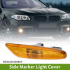 BMW 320i Car Right Side Marker Light Cover (2002 - 2005)