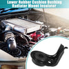 Honda Civic 2 x Car Upper Radiator Bracket with Cushion (2006–2011)