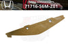 Honda Integra Type R DC5 Rear Wing Spoiler Gasket Sponge (2001–2006)