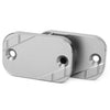 Yamaha NMAX 155 CNC Aluminum Front Brake Reservoir Cover (2015-2019)