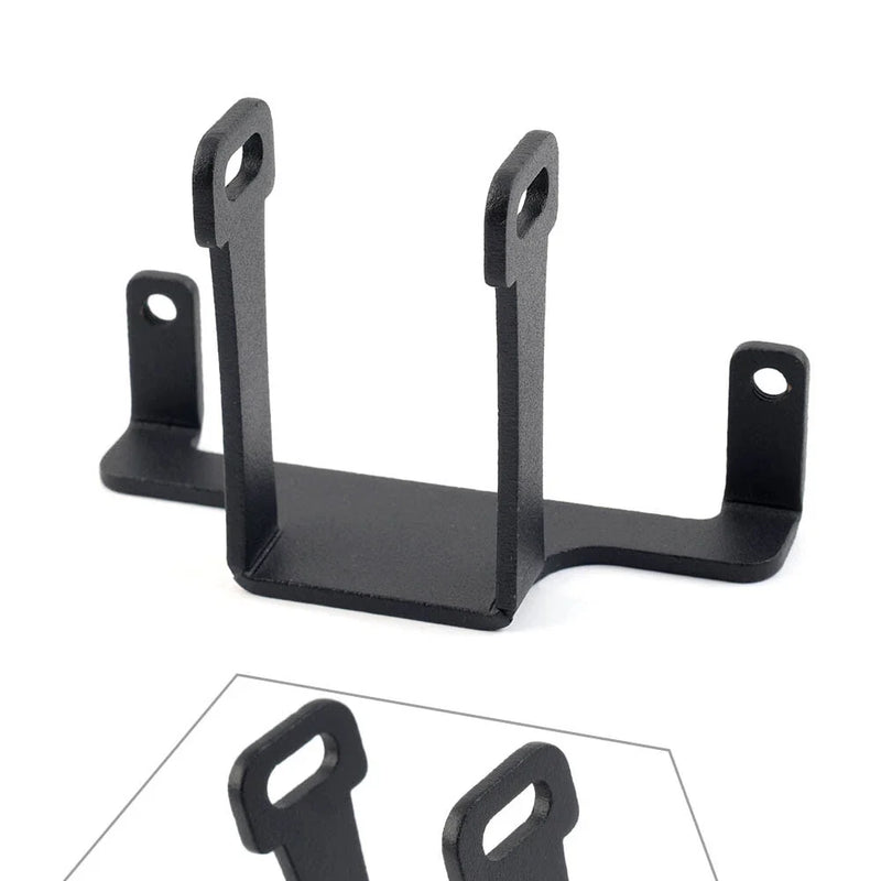 Yamaha T-Max 530 560 GPS Extension Bracket (2017-2021)