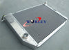 Ford Falcon XA / XB / XC / XD / XE Fairmont Cleveland 302 / 351 V8 3 Row Radiator