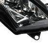 Kawasaki Ninja 400 LED Headlight Assembly & Fairing Bracket (2018-2024)