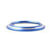 Lexus NX250 350h 450h (2022-2024) Blue Engine Start Stop Button Cover Ring