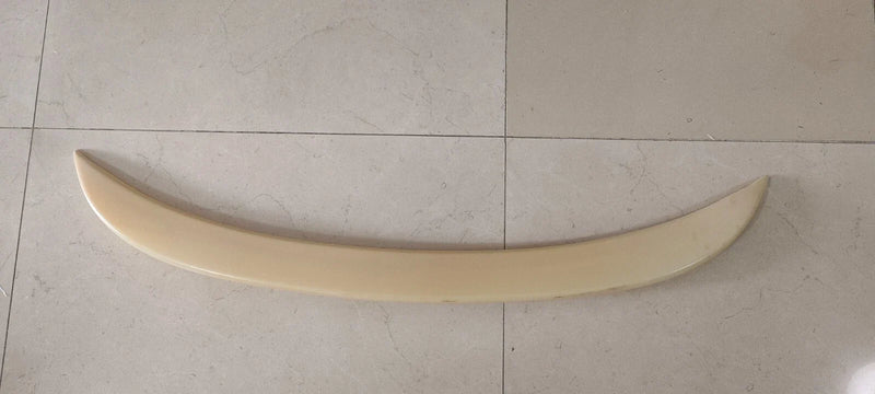 Chevy Malibu Sedan Factory Style Spoiler Wing (2011-2014)