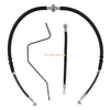 Yamaha Raptor 700R Front Brake Hose Lines (2006–2024)