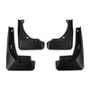 Toyota Frontlander Sport Mud Flaps Splash Guards 1 Set (2023-2024)