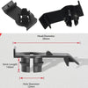 BMW X5 E53 10Pcs Window Regulator Repair Clips (1999-2007)