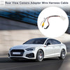 Hyundai Rear View Camera Adapter Wire Harness Cable