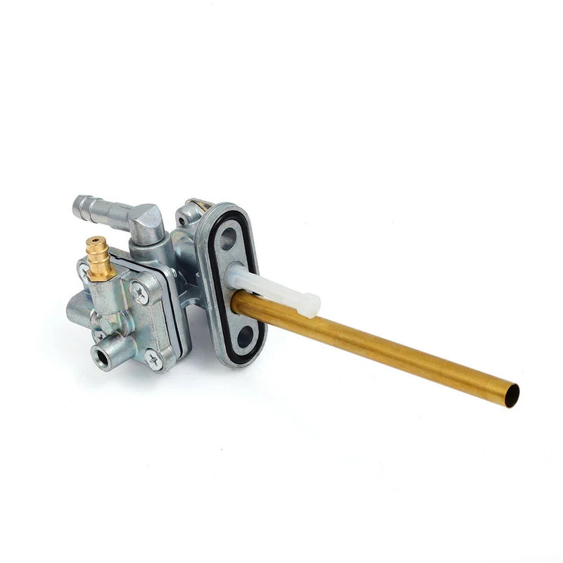 KAWASAKI KLR650 KLR 650 KL 650 FUEL PETCOCK VALVE ASSEMBLY (1987–2018)