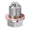 Various Makes & Models Magnetic Oil Drain Plug M12x1.5mm