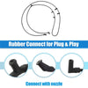 Jeep Grand Cherokee & Dodge Durango Windshield Washer Hose (2011-2018)