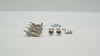 Holden - HEX End Top Bonnet Release Cable Clip Kit