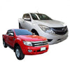 Side Mirror Glass Lens Rear View Fits Ford Ranger Mazda BT-50 Pickup 2012-15 D05