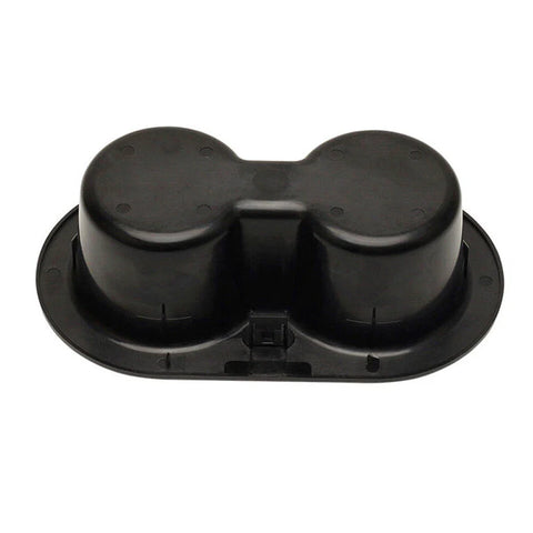 02-06 Dodge Ram 1500 2500 3500 1x Rear Seat Cup Holder (2002-2006)