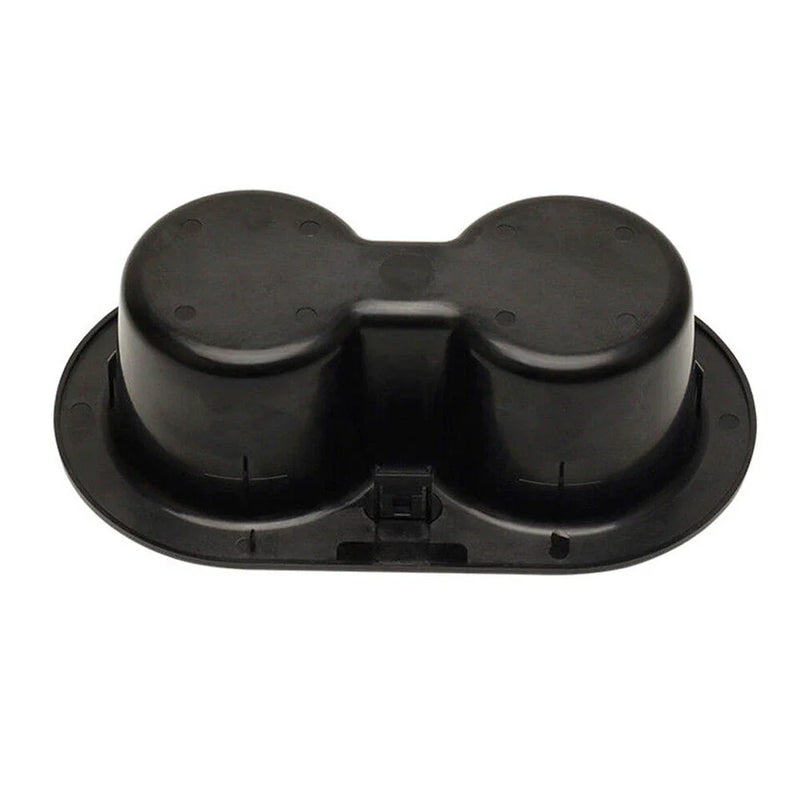 02-06 Dodge Ram 1500 2500 3500 1x Rear Seat Cup Holder (2002-2006)
