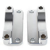 Harley Electra Street Glide Fender Relocator Spacer Bracket (2003-2013)
