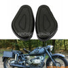 BMW M72 R12 R75 R71 K750 BW40 Dnepr Ural Fuel Gas Tank Knee Pad