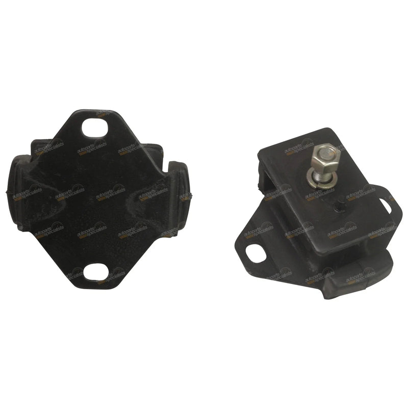 Hilux 4x4 YN65 YN67 3Y 4Y 4Runner Front Engine Mounts (1983–2019)