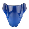 Honda CBR929RR (2000-2001) Blue Windshield