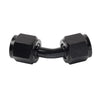 4AN Female - Connector 45 Degree Swivel Coupler Union Fitting Adapter