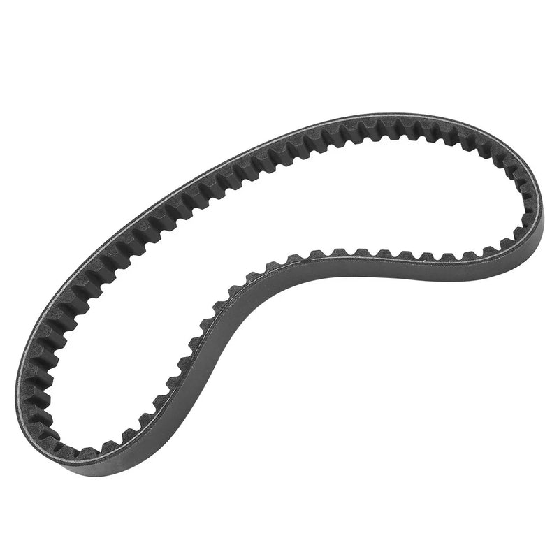 17.7x681-32 Black Folded Freely Rubber Motorcycle Transmission Driving Belt