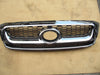 Toyota Hilux SR5 Chrome Mould & Black Mesh Grill (2008-2011)