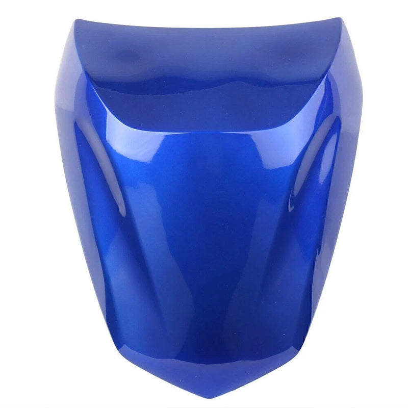Kawasaki NINJA 650 ER6F ER6N 400 (2012-2016) Blue Rear Seat Cover Cowl