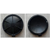Chevrolet Malibu Headlight Dust Cover Caps (2016-2018)