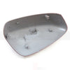 Mazda CX-5 Red Left Driver Side Rearview Mirror Cap Cover (2012–2014)