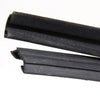 Nissan Datsun 620 / 720 2WD 1965-1986 Door Glass Run Channel x2
