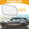 Land Rover Discovery Rear View Mirror Glass