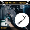 Toyota RX450 ABS Wheel Speed Sensor (2010-2015)