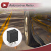 Cadillac DeVille (1995 - 1996) 12V 20A / 30A 4 x Pins Multi-Purpose Relay