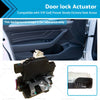 VW Golf, Beetle, Skoda Front Left Door Lock Actuator (1998-2010)